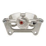 DFC 15-21 Audi Q3 Front-R Premium Caliper - Silver Zinc Coated thumbnail 5