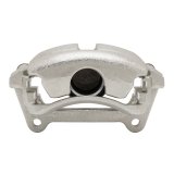 DFC 15-21 Audi Q3 Front-L Premium Caliper - Silver Zinc Coated thumbnail 1