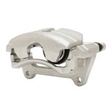 DFC 15-21 Audi Q3 Front-L Premium Caliper - Silver Zinc Coated thumbnail 2