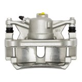 DFC 15-21 Audi Q3 Front-L Premium Caliper - Silver Zinc Coated thumbnail 4
