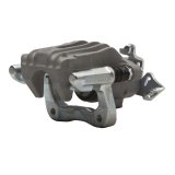 DFC 98-99 Audi TT Rear-L Premium Caliper - Silver Zinc Coated thumbnail 5