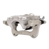 DFC 98-05 Audi A6 Quattro Rear-R Premium Caliper - Silver Zinc Coated thumbnail 5