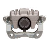 DFC 00-11 Audi TT Rear-R Premium Caliper - Silver Zinc Coated thumbnail 1