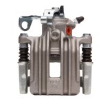 DFC 00-11 Audi TT Rear-R Premium Caliper - Silver Zinc Coated thumbnail 2