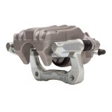 DFC 00-11 Audi TT Rear-R Premium Caliper - Silver Zinc Coated thumbnail 4