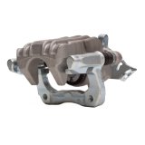 DFC 00-11 Audi TT Rear-L Premium Caliper - Silver Zinc Coated thumbnail 4