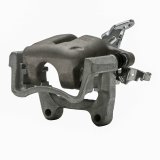 DFC 05-13 Audi A3 Rear-L Premium Caliper - Silver Zinc Coated thumbnail 2