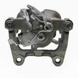 DFC 05-13 Audi A3 Rear-L Premium Caliper - Silver Zinc Coated thumbnail 3