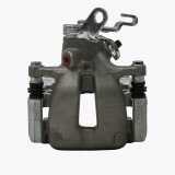 DFC 05-13 Audi A3 Rear-L Premium Caliper - Silver Zinc Coated thumbnail 4
