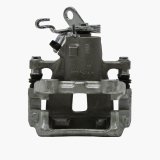DFC 05-13 Audi A3 Rear-L Premium Caliper - Silver Zinc Coated thumbnail 5