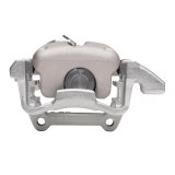 DFC 05-13 Audi A3 Rear-R Premium Caliper - Silver Zinc Coated thumbnail 1
