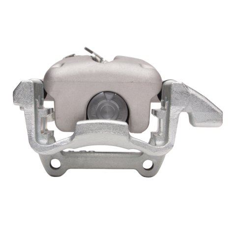 DFC 05-13 Audi A3 Rear-R Premium Caliper - Silver Zinc Coated