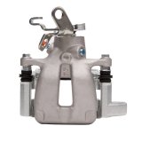 DFC 05-13 Audi A3 Rear-R Premium Caliper - Silver Zinc Coated thumbnail 4