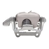 DFC 05-13 Audi A3 Rear-L Premium Caliper - Silver Zinc Coated thumbnail 1