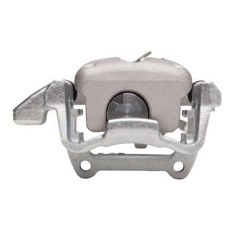 DFC 05-13 Audi A3 Rear-L Premium Caliper - Silver Zinc Coated