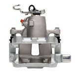 DFC 05-13 Audi A3 Rear-L Premium Caliper - Silver Zinc Coated thumbnail 2