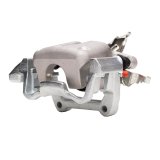 DFC 05-13 Audi A3 Rear-L Premium Caliper - Silver Zinc Coated thumbnail 3