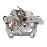 DFC 05-13 Audi A3 Rear-L Premium Caliper - Silver Zinc Coated thumbnail 4