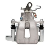 DFC 05-13 Audi A3 Rear-L Premium Caliper - Silver Zinc Coated thumbnail 5