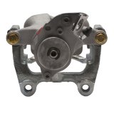 DFC 06-07 Volkswagen Passat Rear-R Premium Caliper - Silver Zinc Coated thumbnail 3