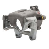 DFC 06-07 Volkswagen Passat Rear-R Premium Caliper - Silver Zinc Coated thumbnail 5