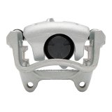 DFC 09-18 Audi Q3 Rear-R Premium Caliper - Silver Zinc Coated thumbnail 1