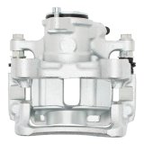 DFC 09-18 Audi Q3 Rear-R Premium Caliper - Silver Zinc Coated thumbnail 2