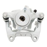 DFC 09-18 Audi Q3 Rear-R Premium Caliper - Silver Zinc Coated thumbnail 3