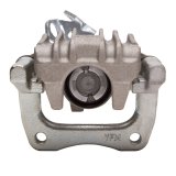 DFC 10-19 Audi A3 Rear-R Premium Caliper - Silver Zinc Coated thumbnail 1