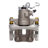 DFC 10-19 Audi A3 Rear-R Premium Caliper - Silver Zinc Coated thumbnail 3