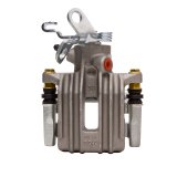 DFC 10-19 Audi A3 Rear-R Premium Caliper - Silver Zinc Coated thumbnail 5