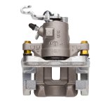 DFC 10-19 Audi A3 Rear-L Premium Caliper - Silver Zinc Coated thumbnail 2