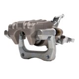 DFC 10-19 Audi A3 Rear-L Premium Caliper - Silver Zinc Coated thumbnail 4