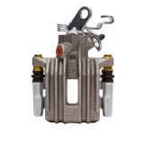 DFC 10-19 Audi A3 Rear-L Premium Caliper - Silver Zinc Coated thumbnail 5