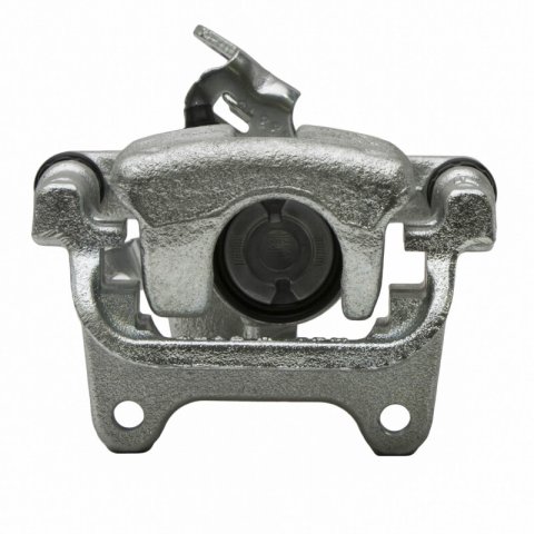 DFC 15-20 Volkswagen Golf Alltrack/Golf/GTI/Passat/Golf SportWagen Rear-R Premium Caliper - Silver