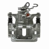 DFC 15-20 Volkswagen Golf Alltrack/Golf/GTI/Passat/Golf SportWagen Rear-R Premium Caliper - Silver thumbnail 4