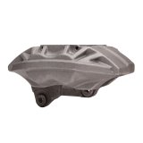DFC 95-00 Lexus LS400 Front-L Premium Caliper - Black Powder Coated thumbnail 2