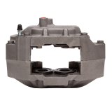 DFC 95-00 Lexus LS400 Front-L Premium Caliper - Black Powder Coated thumbnail 3