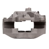 DFC 95-00 Lexus LS400 Front-L Premium Caliper - Black Powder Coated thumbnail 5