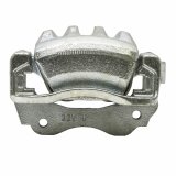 DFC 98-10 Lexus GS400 Front-R Premium Caliper - Silver Zinc Coated thumbnail 1