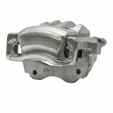 DFC 98-10 Lexus GS400 Front-R Premium Caliper - Silver Zinc Coated thumbnail 3