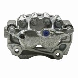 DFC 98-10 Lexus GS400 Front-R Premium Caliper - Silver Zinc Coated thumbnail 4