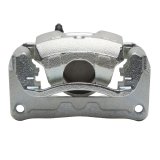 DFC 98-01 Lexus RX300 Front-R Premium Caliper - Silver Zinc Coated thumbnail 1