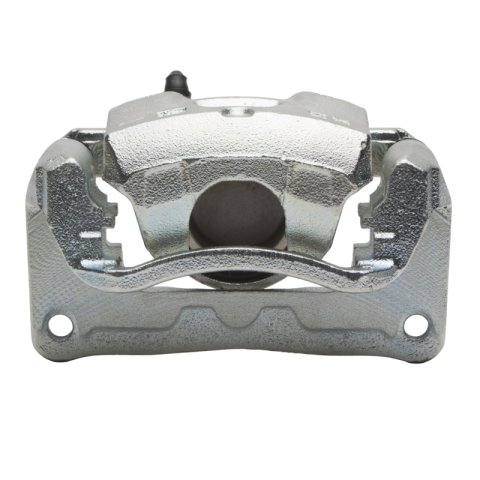 DFC 98-01 Lexus RX300 Front-R Premium Caliper - Silver Zinc Coated