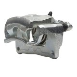 DFC 98-01 Lexus RX300 Front-R Premium Caliper - Silver Zinc Coated thumbnail 2