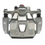 DFC 98-01 Lexus RX300 Front-R Premium Caliper - Silver Zinc Coated thumbnail 3