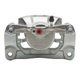 DFC 98-01 Lexus RX300 Front-R Premium Caliper - Silver Zinc Coated thumbnail 4