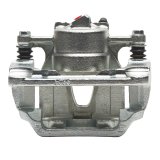 DFC 98-01 Lexus RX300 Front-R Premium Caliper - Silver Zinc Coated thumbnail 5