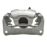 DFC 98-01 Lexus RX300 Front-L Premium Caliper - Silver Zinc Coated thumbnail 1