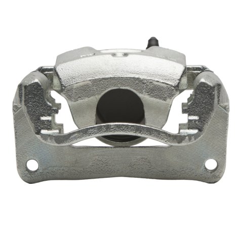 DFC 98-01 Lexus RX300 Front-L Premium Caliper - Silver Zinc Coated